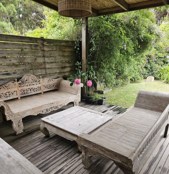 Moderna propiedad en lo mejor de Montoya